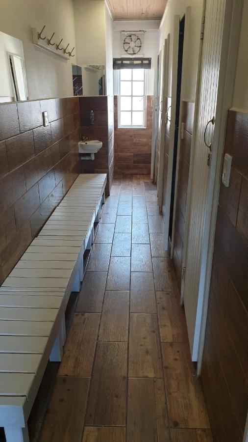 Urban Glamping Tranquil International Backpacking Village Saint Lucia Estuary 외부 사진